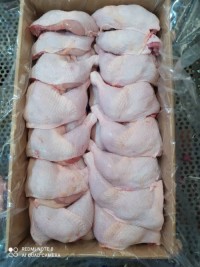 Frozen Whole Chicken Halal