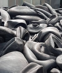 Premium Quality Bagomatic Bladder Scrap