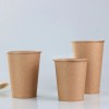 Premium Quality Kraft Paper Cup