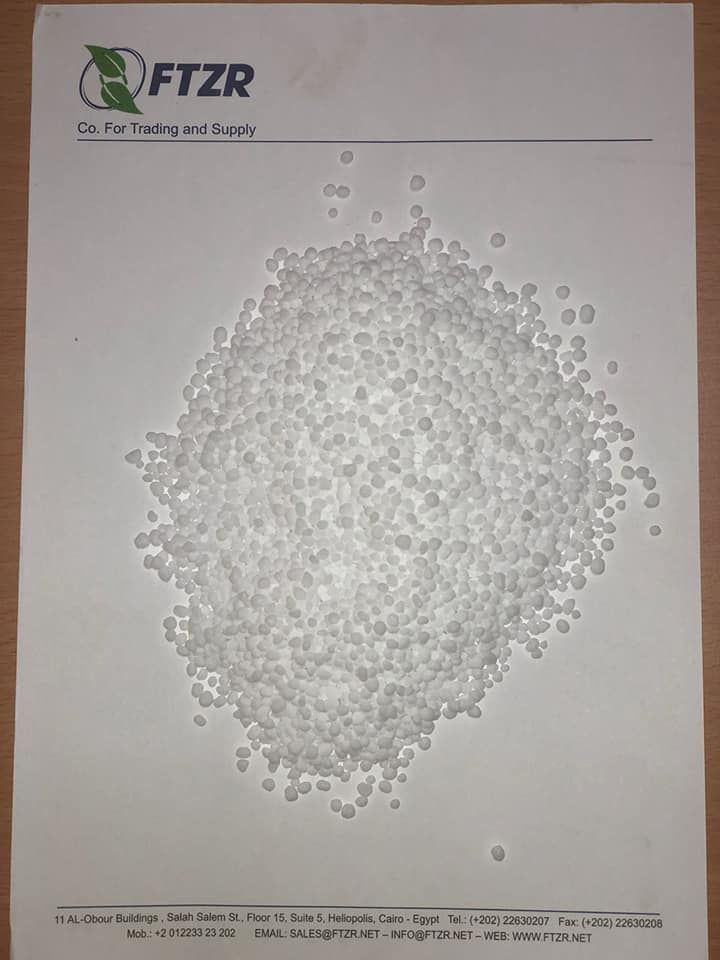 High Quality Urea 46% Nitrogen