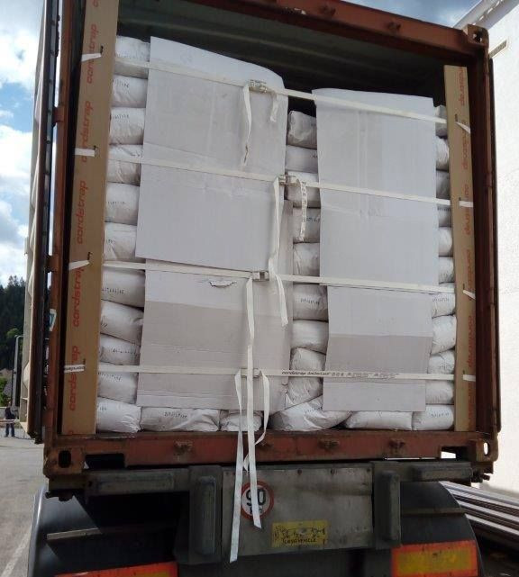 HIGH QUALITY WHITE REFINED SUGAR ICUMSA 45