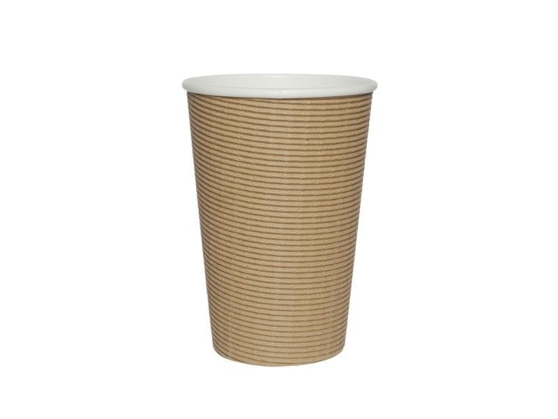 Premium Quality Special Ripple Wall Paper Cup