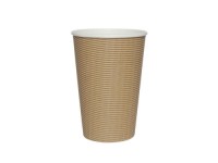 Premium Quality Special Ripple Wall Paper Cup