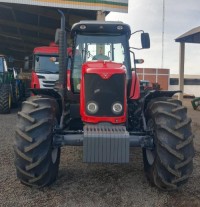 24.8 Horsepower Used Kubota Diesel Engine Tractor