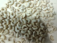 Cashew Nuts and Aptamil Profural Milk