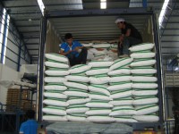 LONG GRAIN JASMINE RICE
