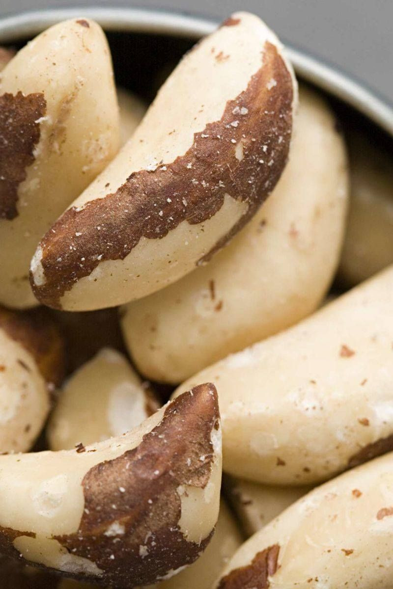 Premium Quality Brazil Nuts