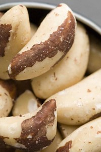 Premium Quality Brazil Nuts