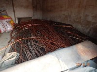 Copper Wire Scrap Millbery Scrap 99.99% Purity