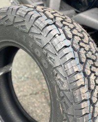BKT AS-504 I-3 ALL TERRAIN TRACTION
