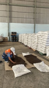 100% Premium Quality Black Pepper Grade A