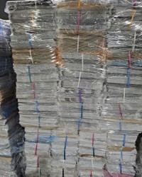 Waste Paper OINP (Over Issue Newspaper)