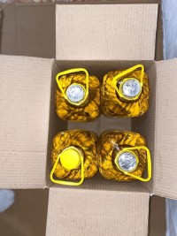 High Quality Refined Sunflower Oil