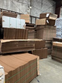 Top Grade Waste Paper Scrap DSOCC / OCC / ONP / OINP