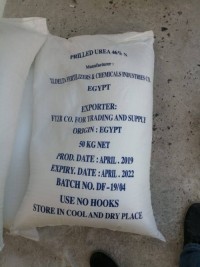 High Quality Urea 46% Nitrogen