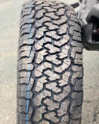 BKT AS-504 I-3 ALL TERRAIN TRACTION
