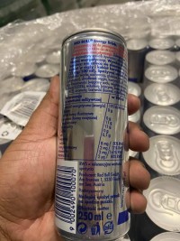 Red Bull Energy Drink – Wholesale Stock Available Now
