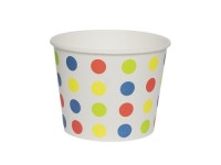High Quality 16oz Ice Cream Bowl
