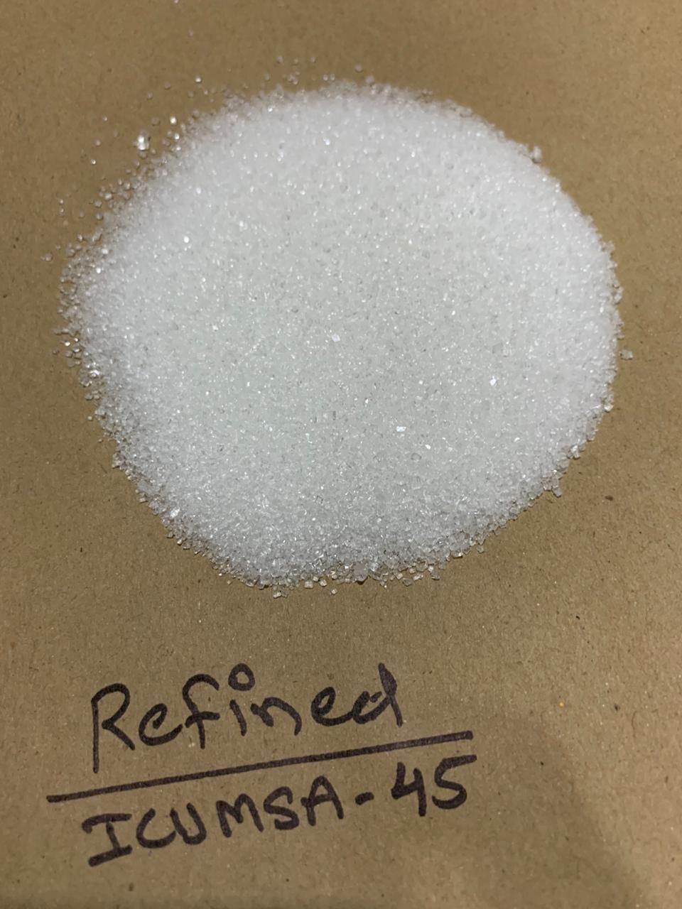 ICUMSA 45 Sugar Brazil Origin