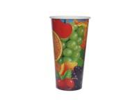 20oz Cold Drink Cups
