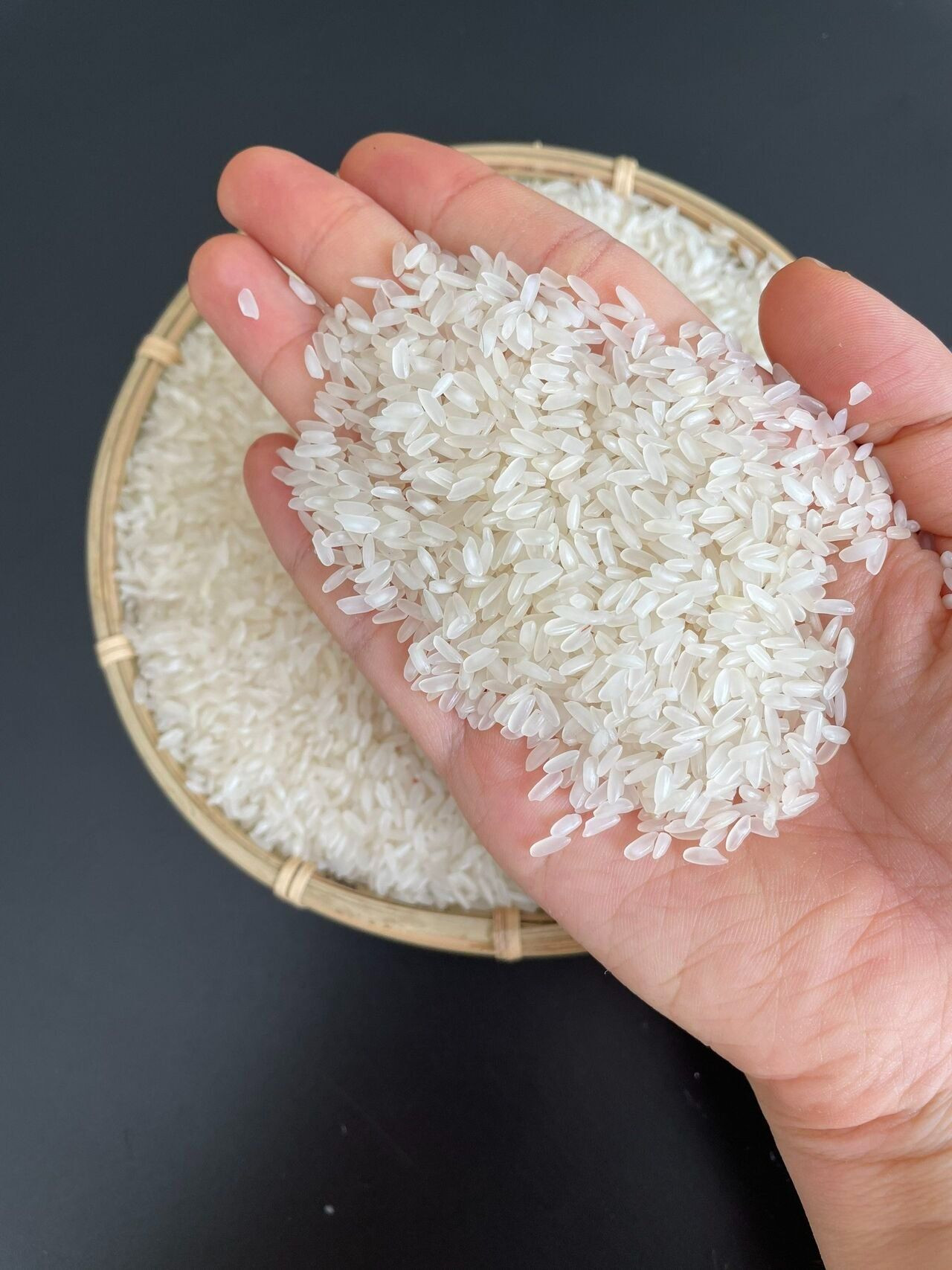 Parboiled Long Grain Rice 100% Sorted Preimum Grade Grade A