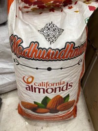 Wholesale California Almond Kernels
